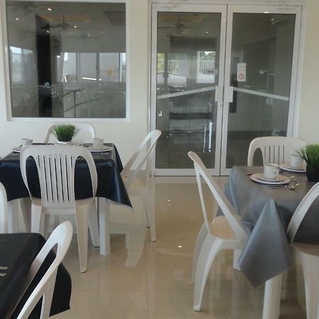 Hotel Tampico Express Ciudad Madero Exterior foto